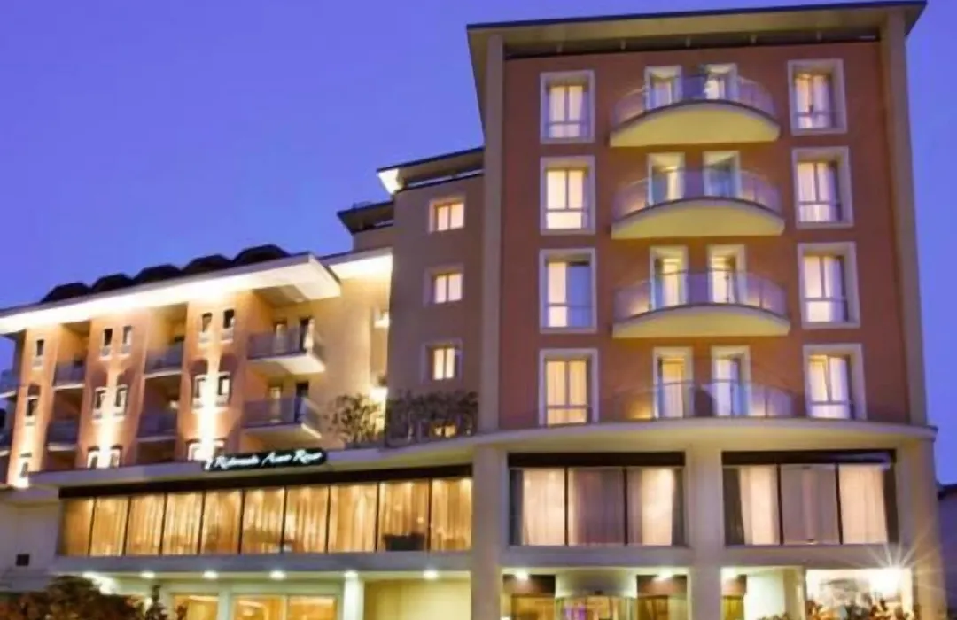 Rizzi Aquacharme Hotel&Spa-1
